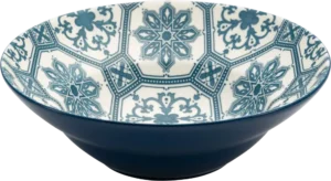 وعاء تقديم بيرايوس بورسلين 24 سم - 22002770