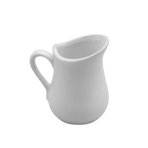 إبريق حليب خزفي 500 مل 15 سم 100A0543