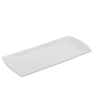 طبق كعك إنجليزي بورسلين 39.5 سم 100A1226