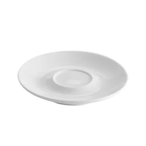 Classic Porcelain Saucer 100A1330