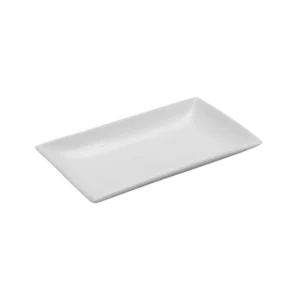 Rectangular Plate Tim Porcelain 29X17Cm 100A1654