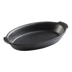 Riviera Marley With Black Porcelain Handles 25 Cm 11102552