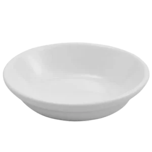 طبق خزفي عميق 9 سم **** 100A4172