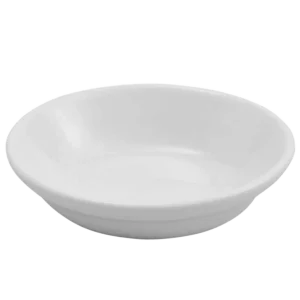 طبق خزفي عميق 12 سم 100A4855
