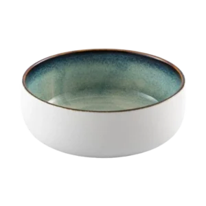 Blue Shiraz Porcelain Bowl 13 Cm 11626083