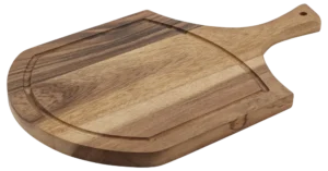 Wooden Plank With Handle 42X26X2***17604994