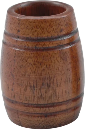 Wooden Toothpick Tool Barrel***13402001