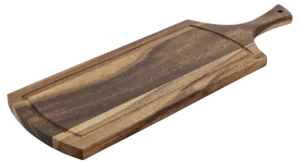 Wooden Plank With Handle 56X18X2***17604992