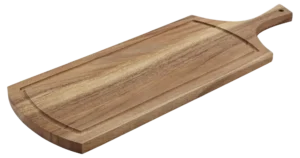 Wooden Plank With Handle 60X20X2***17604993
