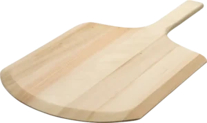 Wooden Pizza Paddle 30X56 Cm 15501622