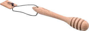 Wooden Honey Spoon***18805203