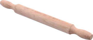 مهراز دوّار ثابت، خشب الزان، 50X30X4.5 سم ***18806001