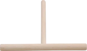 قضيب كريب 14X14X0.9 سم *** 18807024