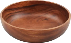 سلطة خشب صلب 30X10 سم ***10000846