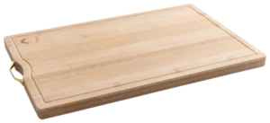 لوح خيزران 60×40×3 سم بمقبض 10080449