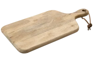 لوح خشب صلب 50X25X2 سم 17602121