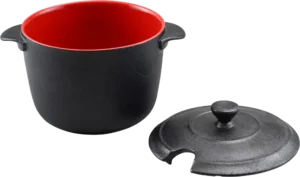 Porcelain Soup Pot 2.4 Liters 11018449