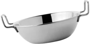 Paper Serving Bowl 2 Handles 13.5 Cm***1360S009