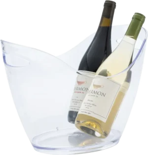 Acrylic Champagne Vessel 7 Liters 19312165