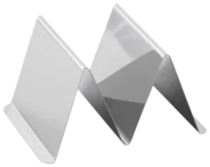 Zigzag Device For Tacos***0256