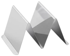 Zigzag Device For Pita Breads 1 Pita***10080711