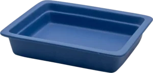 Porcelain Gastronom Mold 1/2-65 Blue 17203896