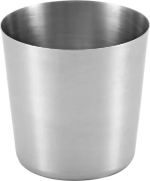 Stainless Steel Serving Utensils 8.5X8.5 Cm***13605600