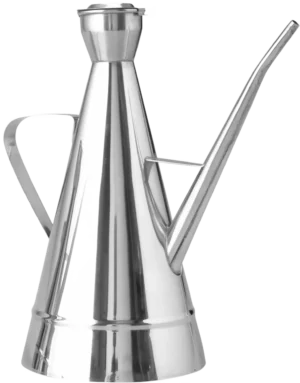 Oil Jug With Stainless Steel Spout 130Z***13607113