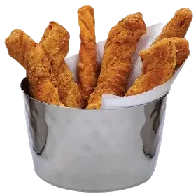 Hammered Stainless Steel Serving Utensil 8X5 Cm***13615580