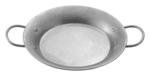 Frying Pan With 2 Stainless Steel Handles 29X3.8Cm 13692329