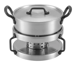 Stainless Steel Stand 22X11 Cm**13693622