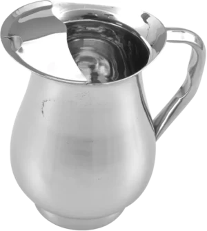 Stainless Steel Water Jug ​​1.5 Liters***19003211