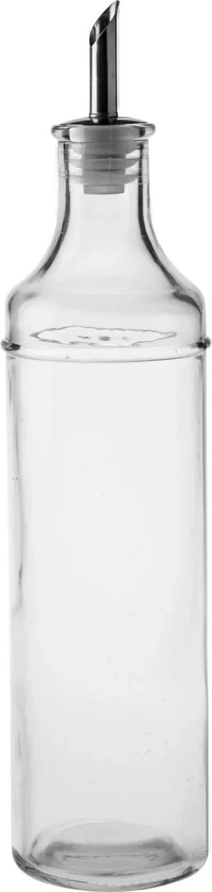 Oil And Vinegar Bottle 400 Ml***11290000