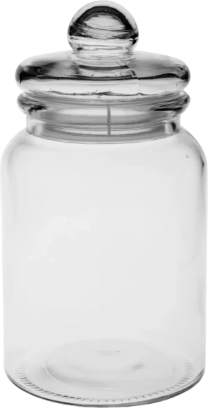 Club Jar 1 Liter***14115103