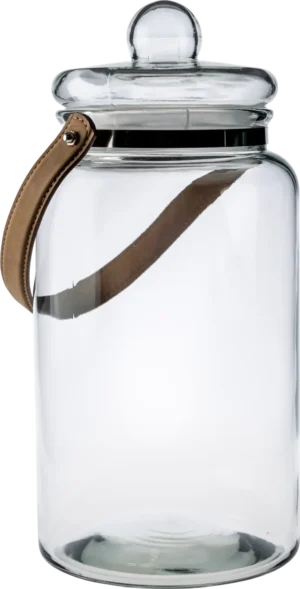 Club Jar With Handle 4 Liters***14115251