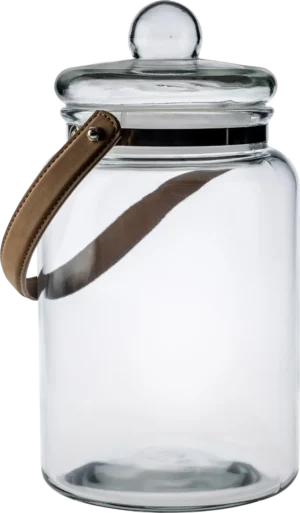 Club Jar With Handle 3.5 Liters***14115252