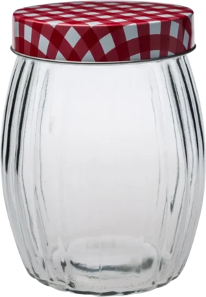 Striped Jar 1.4 Liters***18138416