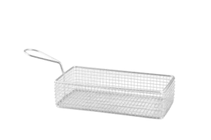 Rectangular Mesh Basket 21X10X6***15108907