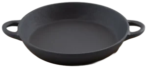 Cast Iron Frying Pan 26Cm***10630072