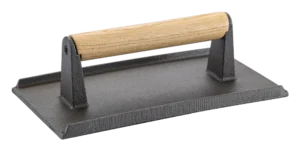 Cast Iron Press 23X18 Cm - 10630095