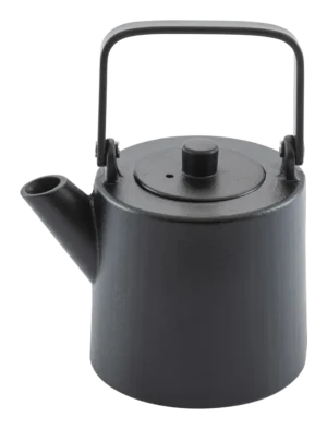 Japanese Kettle With Cast Iron Strainer, Liter***10630123