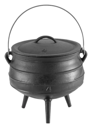 Poika Cast Iron Pot 29 Cm***10634000