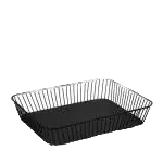 Wooden Display Tray 80X40 Brown Rectangle