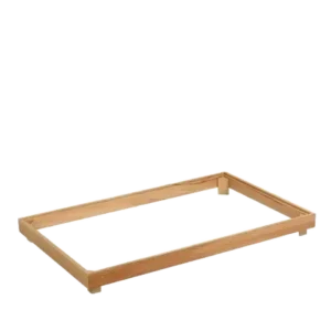 High Quality Wooden Stand 1/1 Frame