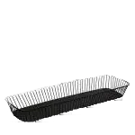 Metal Basket 2/4 Height 6.6