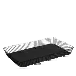 Metal Basket 1/1 Height 6.5