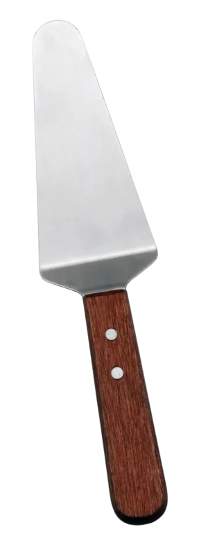 Wooden Cake Stand***M11002