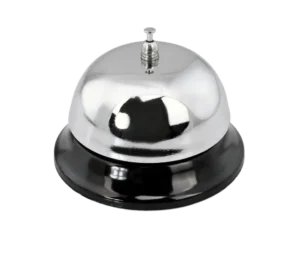 Waiters' Bell 10 Cm***13630212