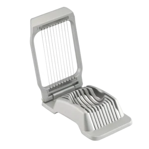 Aluminum Egg Slicer***26011540