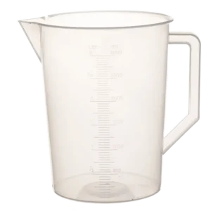 3 Liter Jug
